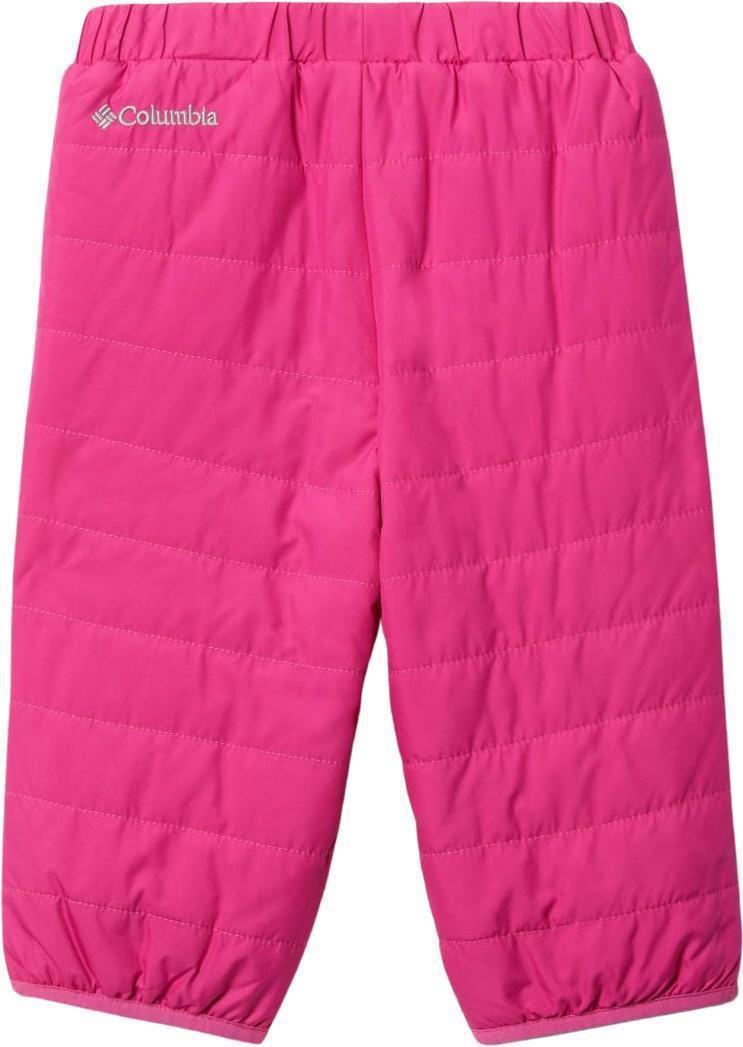 Double Trouble Pants - Infant - Pink Ice / Paisley Purple 2