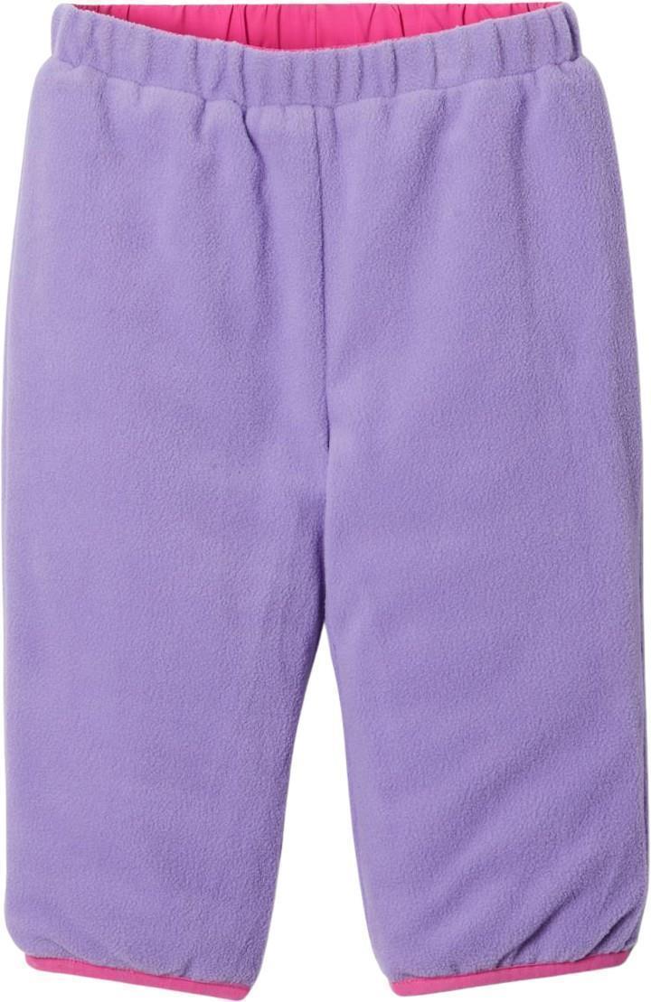 Double Trouble Pants - Infant - Pink Ice / Paisley Purple 3