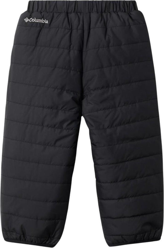 Double Trouble Pants - Toddler - Black 1