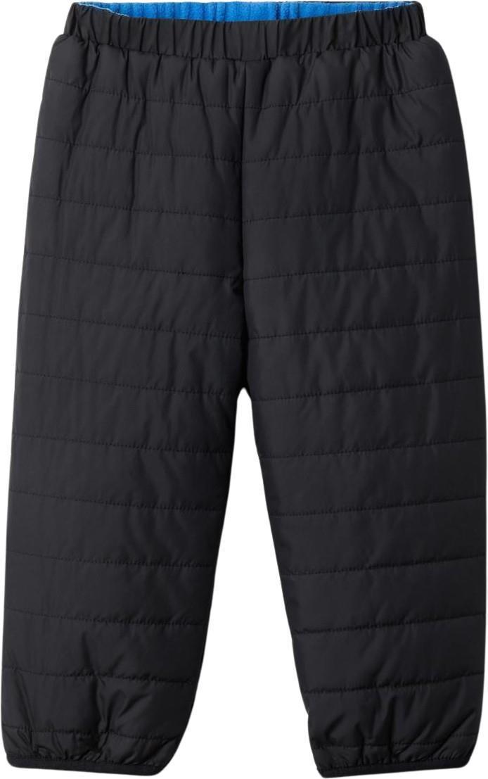 Double Trouble Pants - Toddler - Black 2