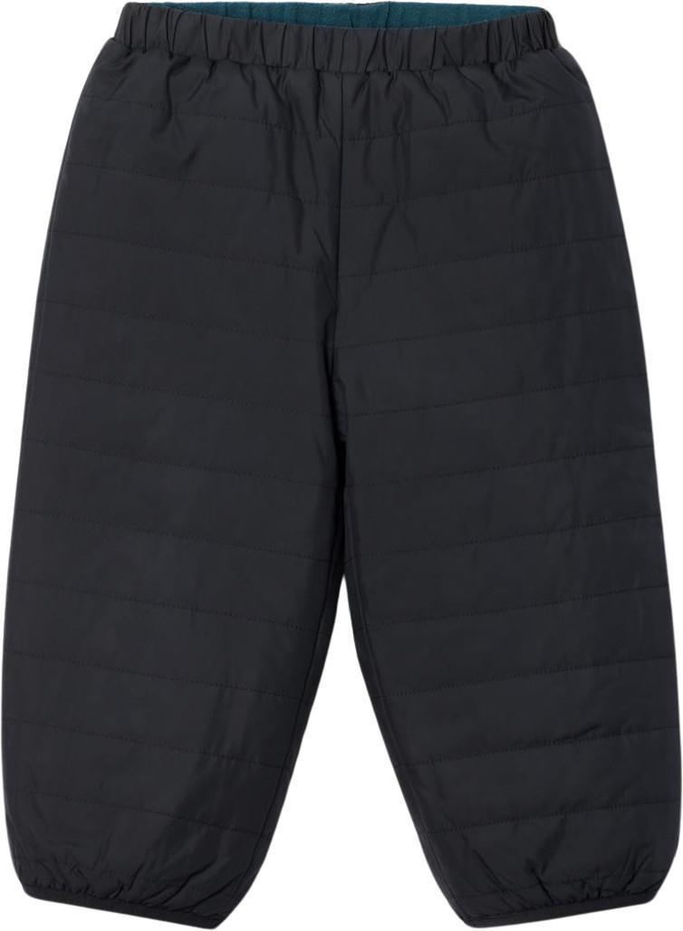 Double Trouble Pants - Toddler - Black / Night Wave 1