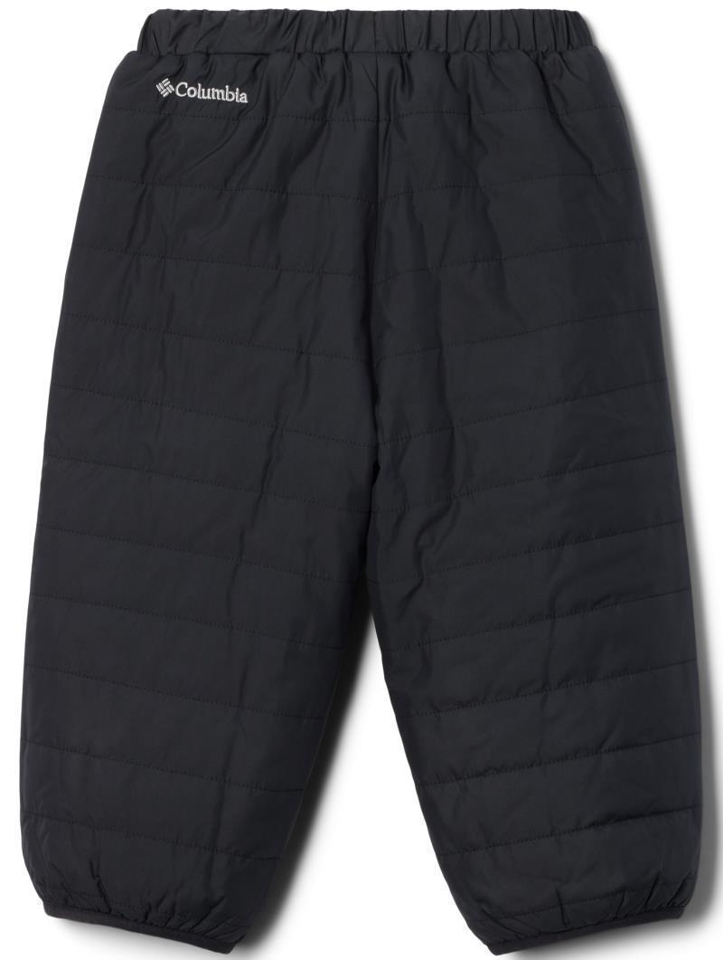 Double Trouble Pants - Toddler - Black / Night Wave 2
