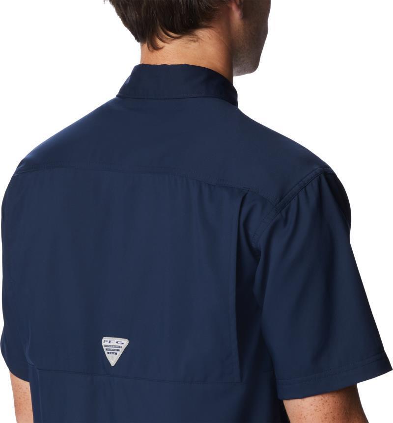 Drift Guide Woven SS - Mens - Collegiate Navy 5