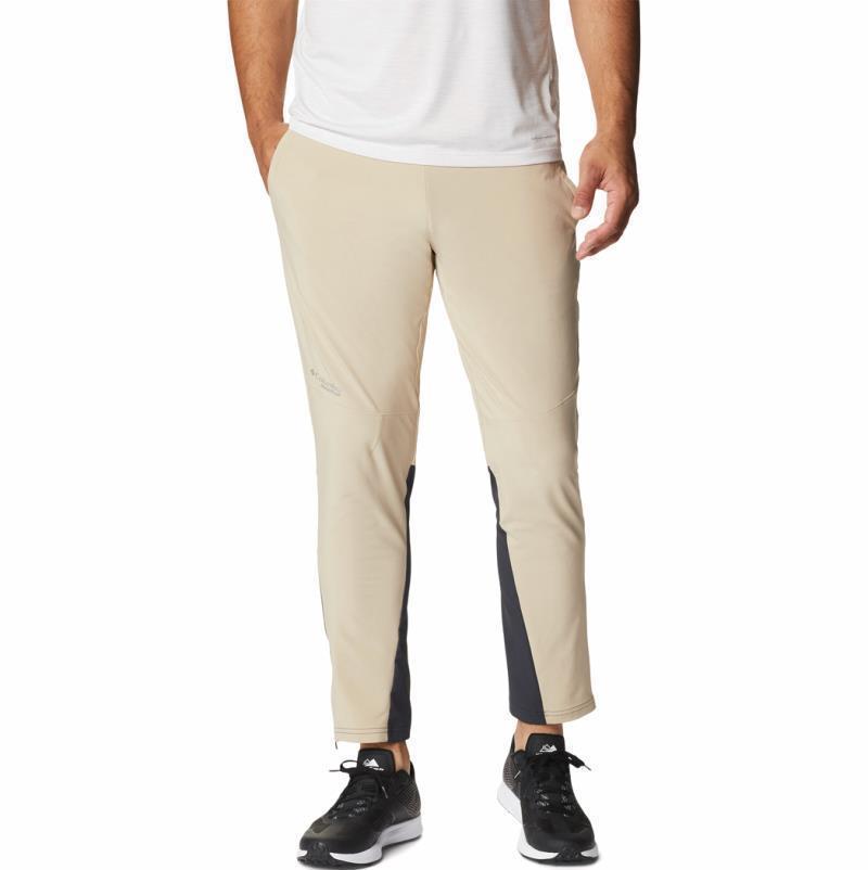 Endless Trail Training Joggers - Mens - Ancient Fossil 1