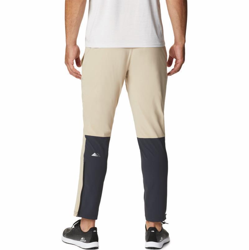 Endless Trail Training Joggers - Mens - Ancient Fossil 2