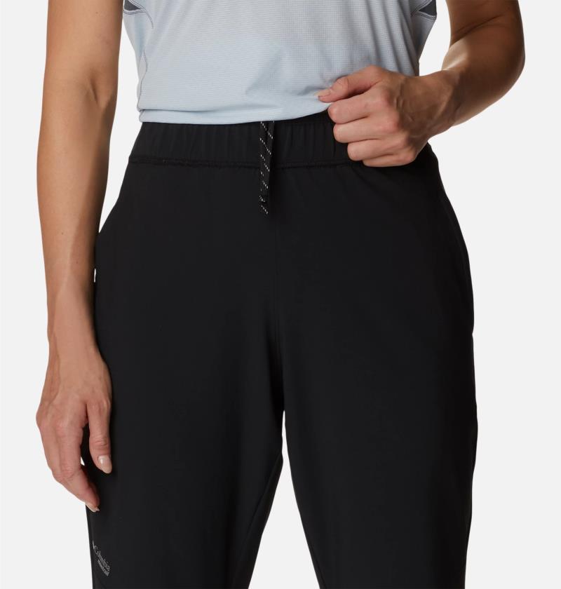Endless Trail Training Joggers - Womens - Black 4