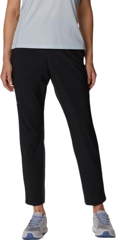 Endless Trail Training Joggers - Womens - Black 1