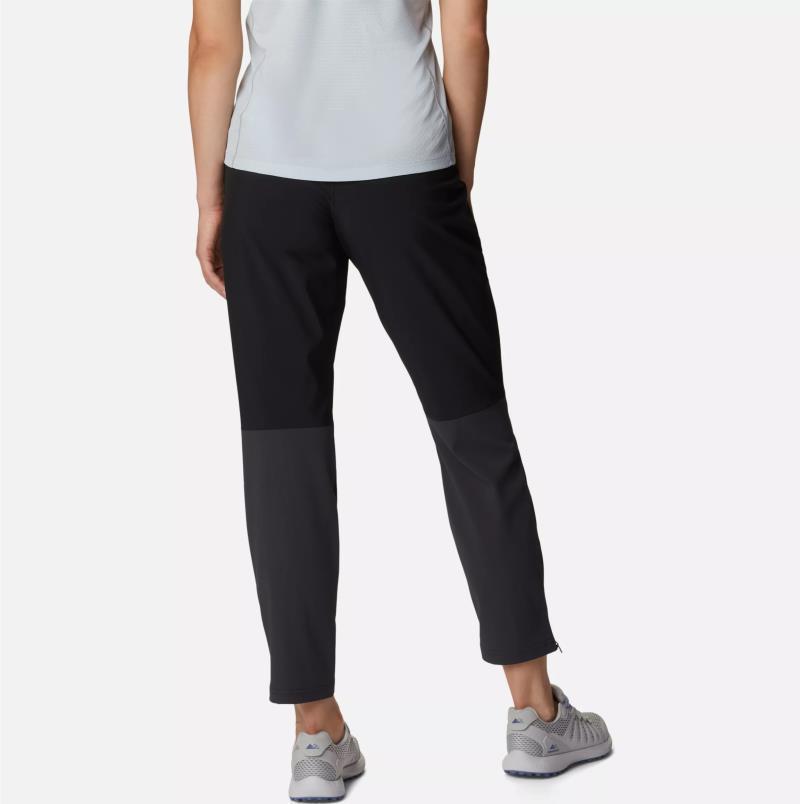 Endless Trail Training Joggers - Womens - Black 2