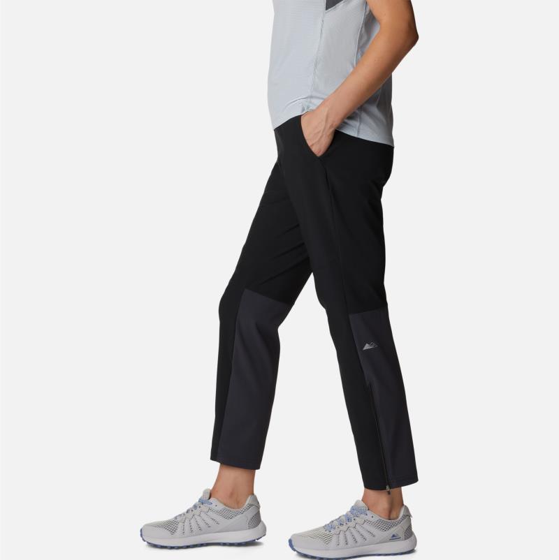 Endless Trail Training Joggers - Womens - Black 3