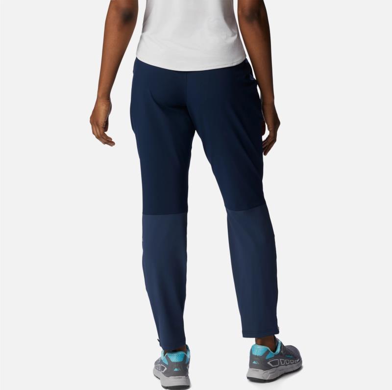 Endless Trail Training Joggers - Womens - Collegiate Navy 2