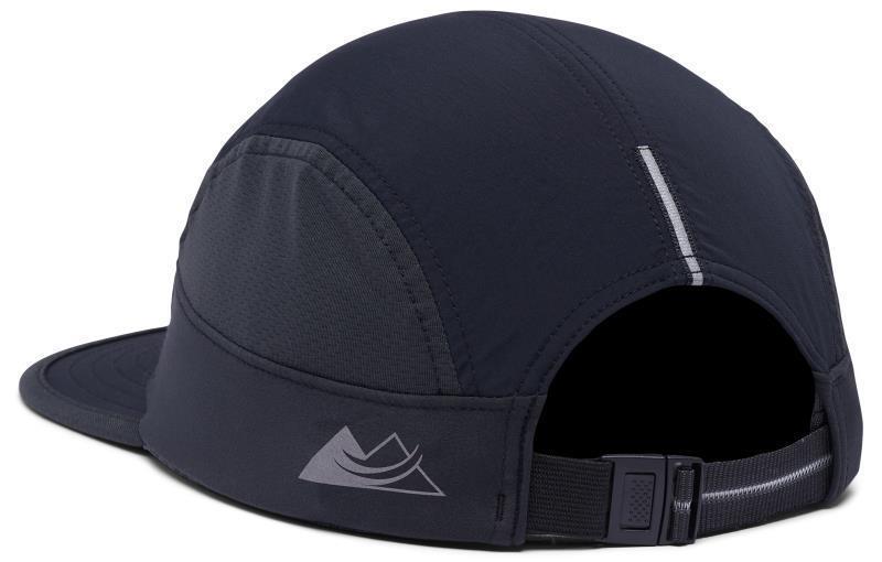 Escape Thrive Cap - Black / Montrail 2