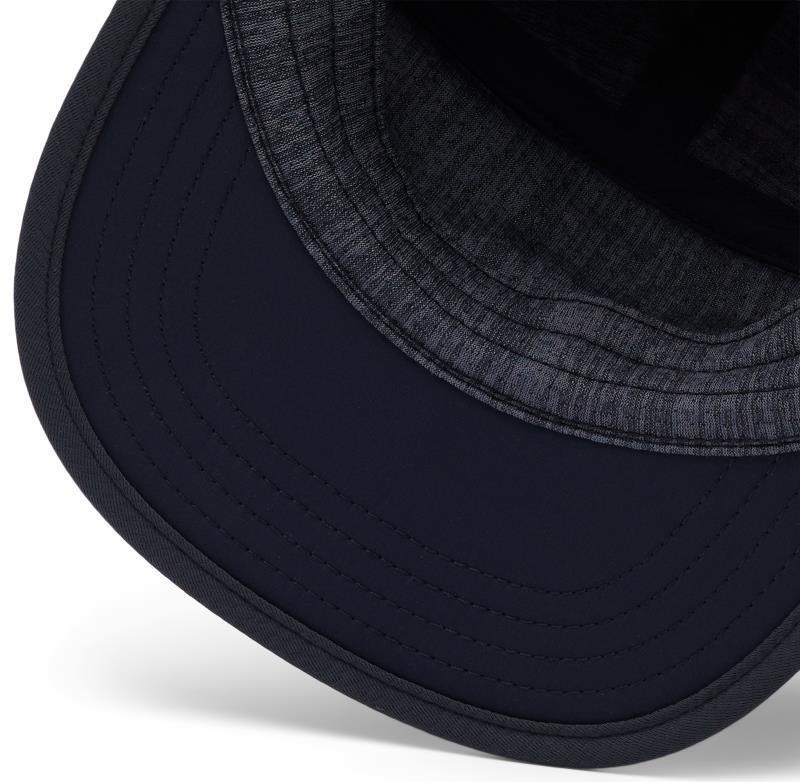Escape Thrive Cap - Black / Montrail 3
