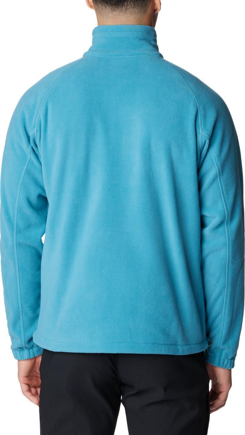 Fast Trek II Full Zip Fleece - Mens - Shasta 2