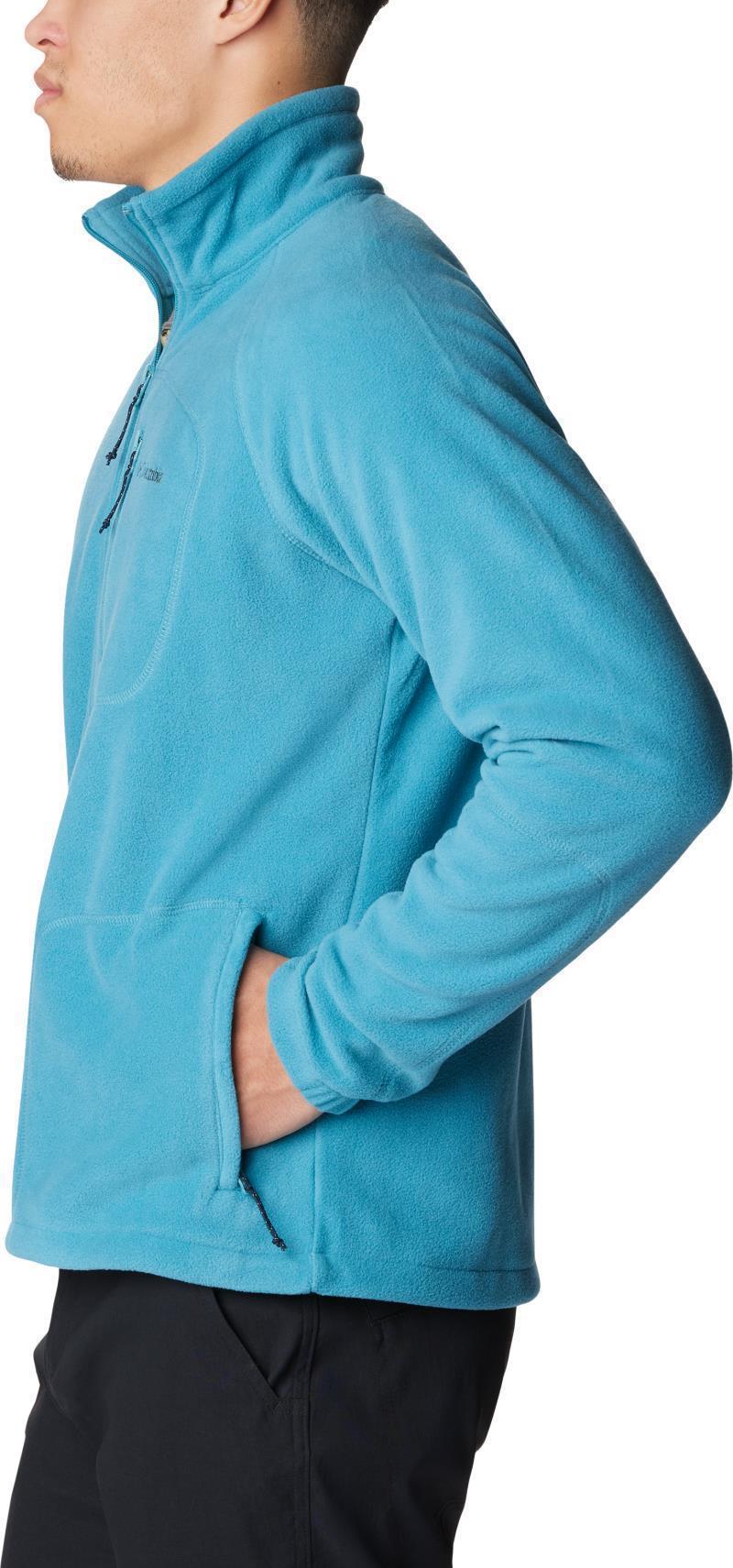 Fast Trek II Full Zip Fleece - Mens - Shasta 5