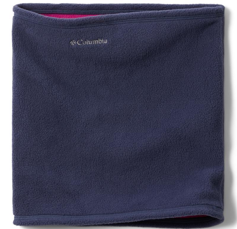 Fast Trek II Gaiter - Youth - Nocturnal / Wild Fuchsia 1