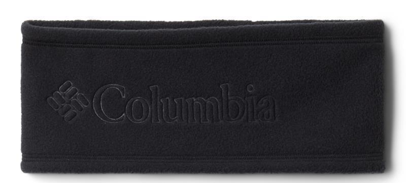 Fast Trek II Headband - Black 1