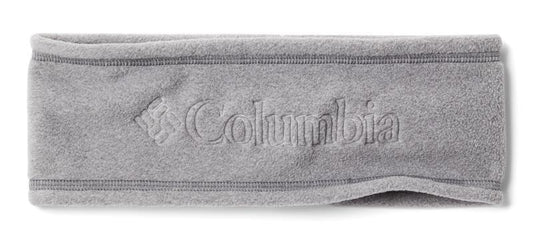 Fast Trek II Headband - City Grey Heather 1