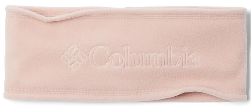 Fast Trek II Headband - Dusty Pink 1