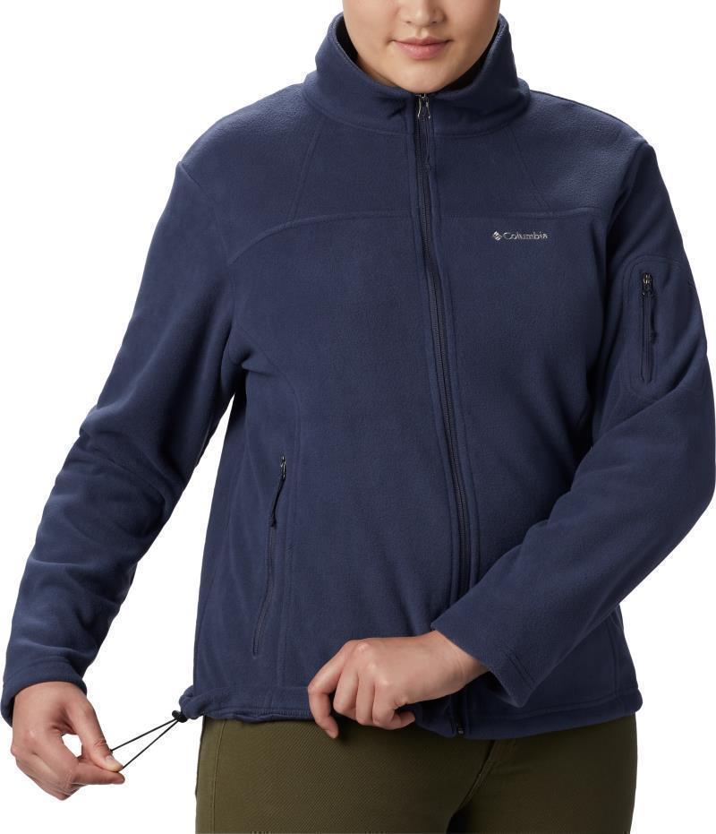 Fast Trek II Jacket - Plus - Womens - Nocturnal 4