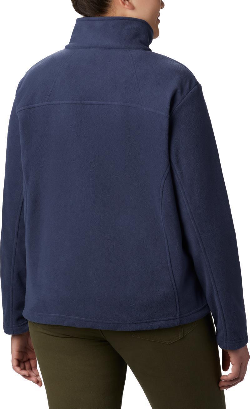 Fast Trek II Jacket - Plus - Womens - Nocturnal 2