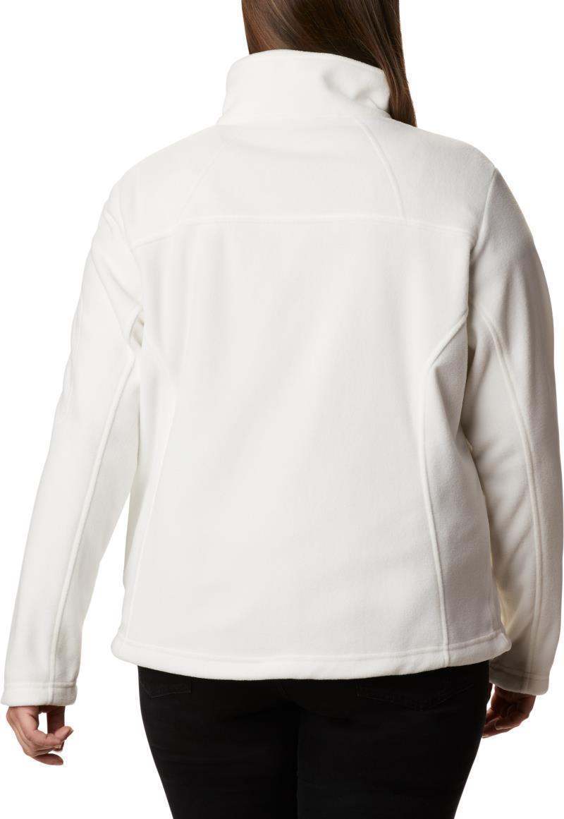 Fast Trek II Jacket - Plus - Womens - Sea Salt 2