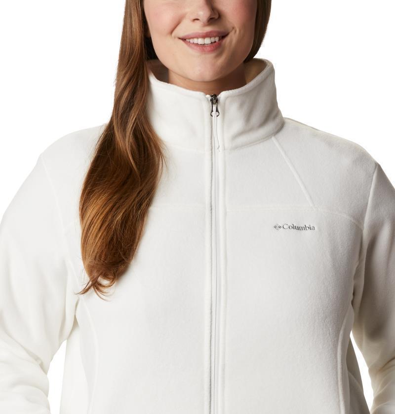 Fast Trek II Jacket - Plus - Womens - Sea Salt 5