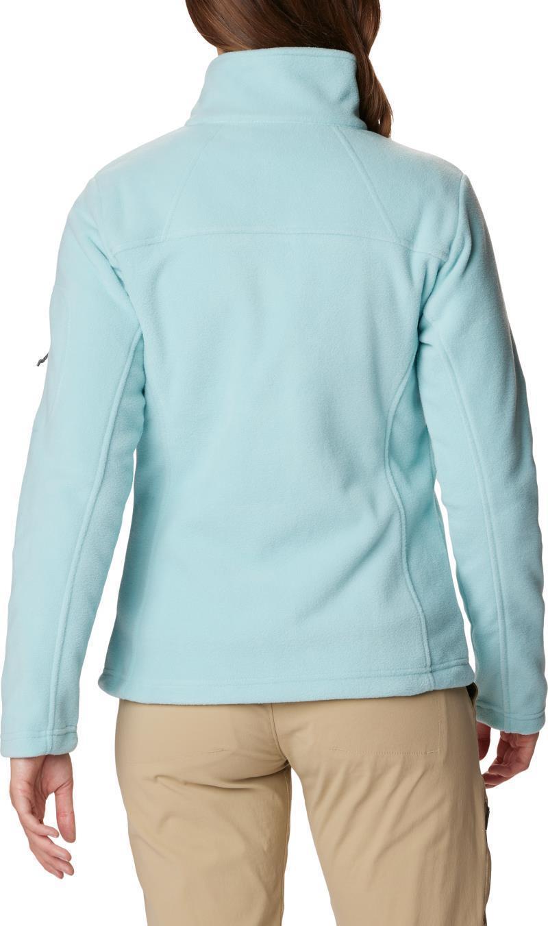 Fast Trek II Jacket - Womens - Aqua Haze 2