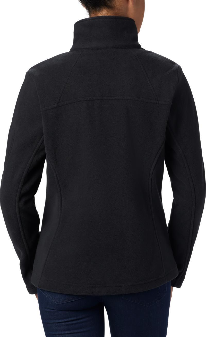Fast Trek II Jacket - Womens - Black 2