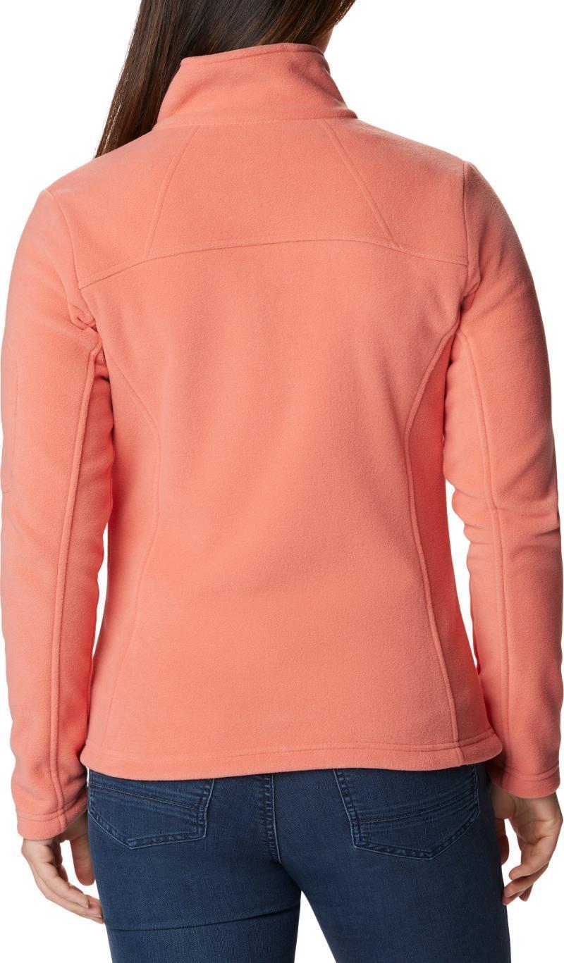 Fast Trek II Jacket - Womens - Faded Peach 2