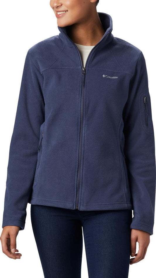Fast Trek II Jacket - Womens - Nocturnal 1