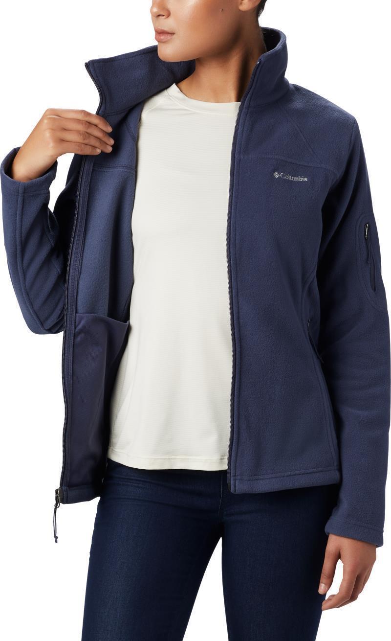 Fast Trek II Jacket - Womens - Nocturnal 3