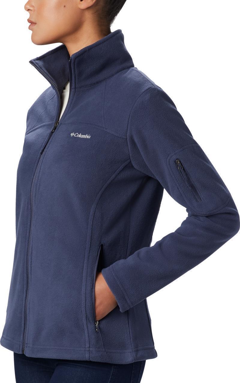 Fast Trek II Jacket - Womens - Nocturnal 4