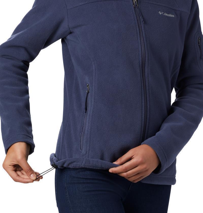 Fast Trek II Jacket - Womens - Nocturnal 5