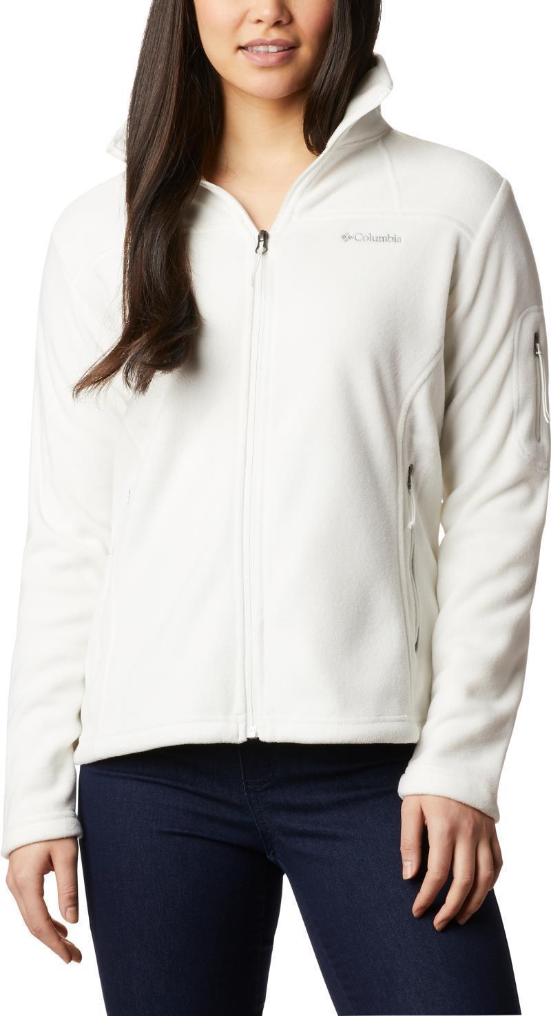 Fast Trek II Jacket - Womens - Sea Salt 1