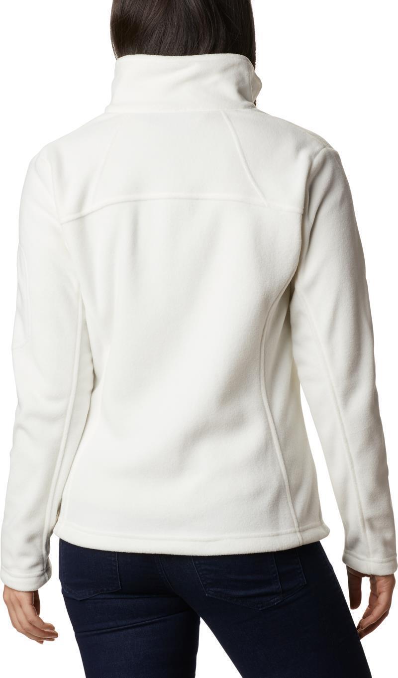 Fast Trek II Jacket - Womens - Sea Salt 2