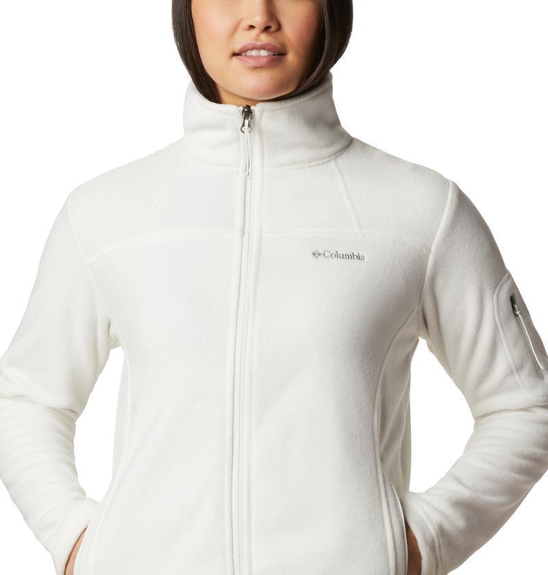 Fast Trek II Jacket - Womens - Sea Salt 5
