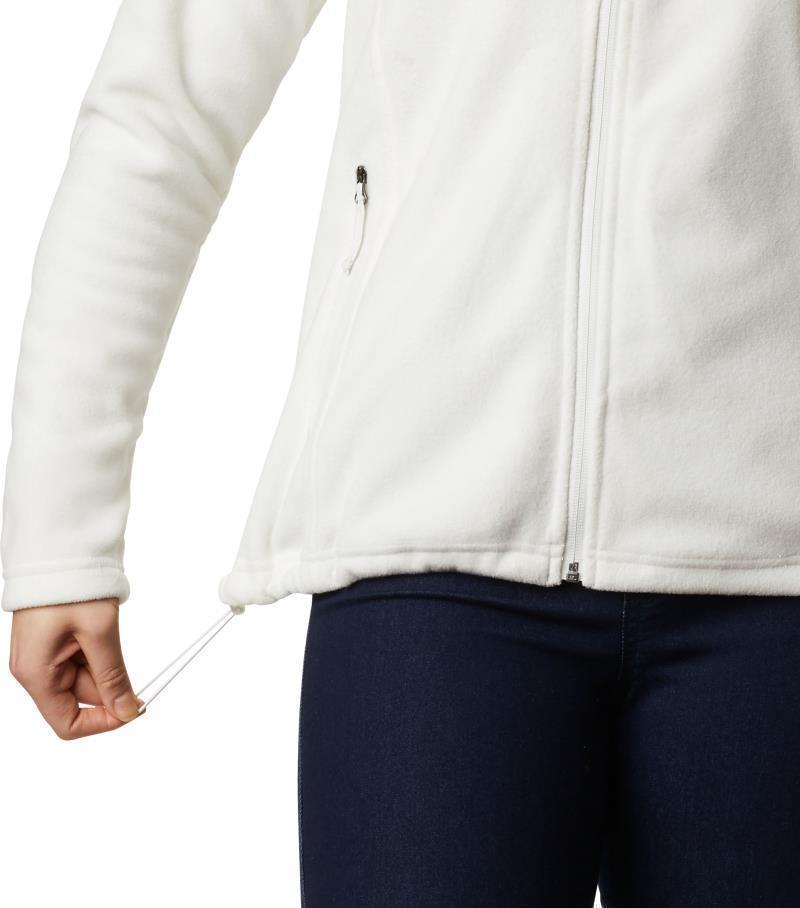Fast Trek II Jacket - Womens - Sea Salt 6