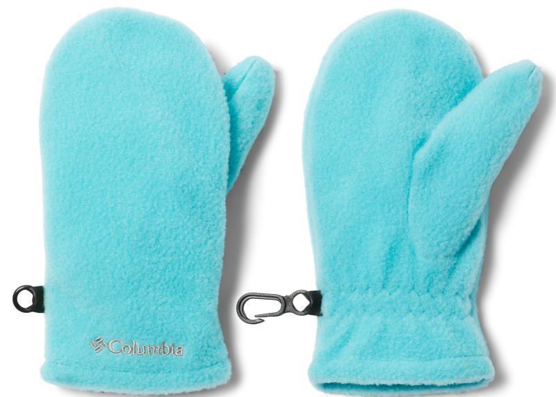 Fast Trek Mitten - Toddler - Geyser 1