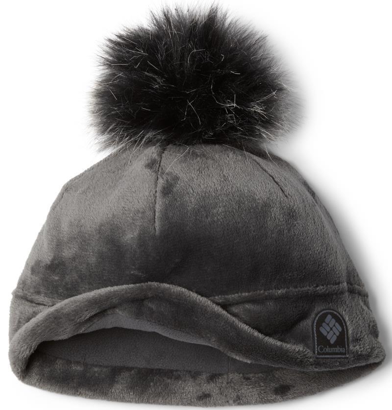 Fire Side Plush Beanie - Shark 2