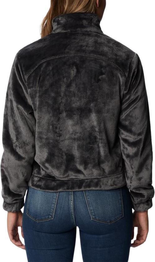 Fireside Full Zip Jacket - Womens - Shark 2