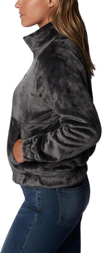 Fireside Full Zip Jacket - Womens - Shark 5