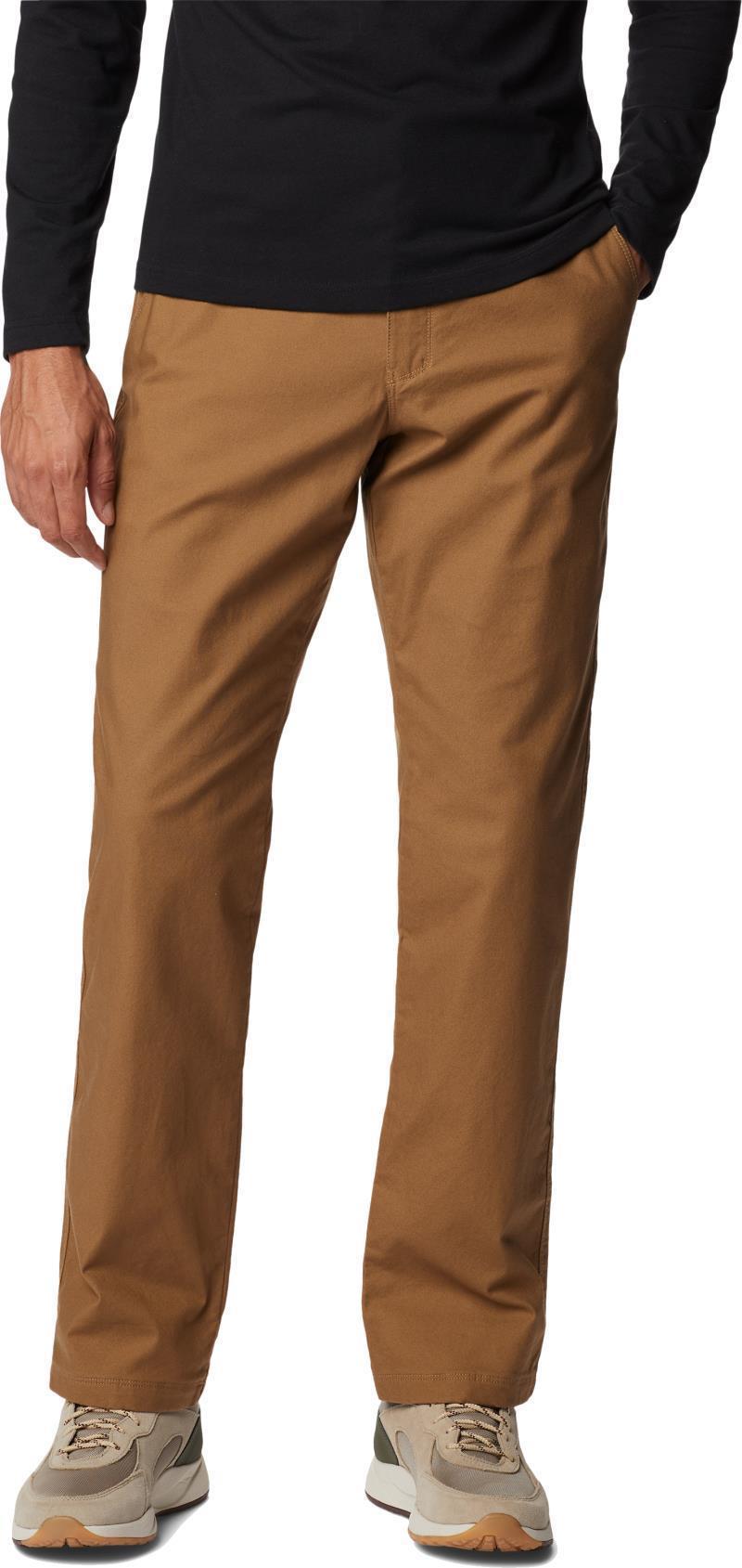 Flex ROC II Lined Pants, 32" Inseam - Mens - Delta 1