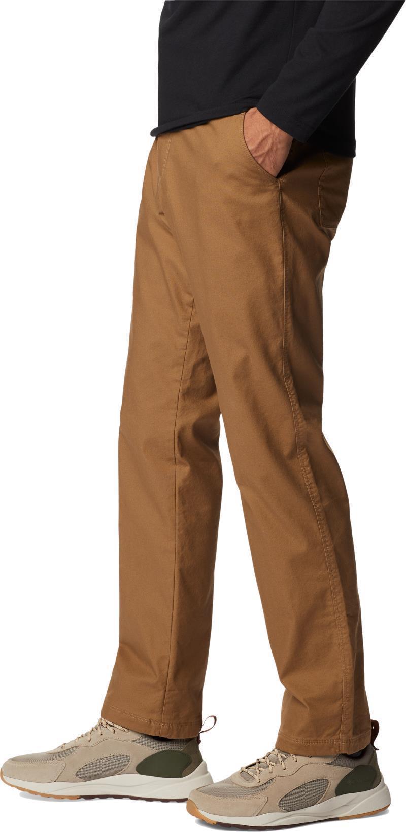 Flex ROC II Lined Pants, 32" Inseam - Mens - Delta 2