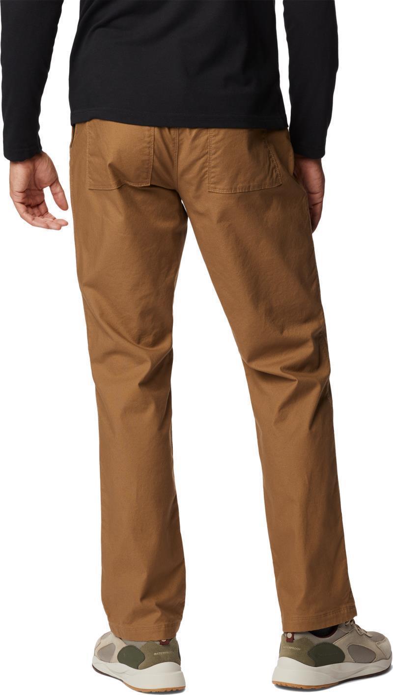 Flex ROC II Lined Pants, 32" Inseam - Mens - Delta 3