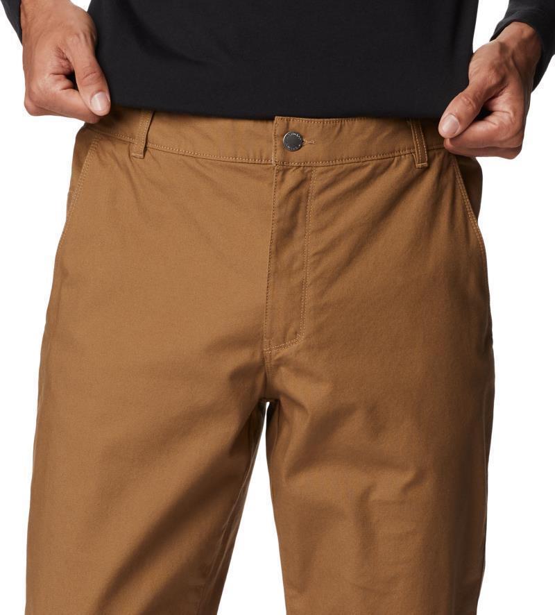 Flex ROC II Lined Pants, 32" Inseam - Mens - Delta 4