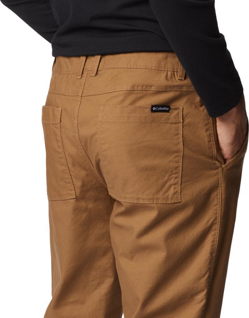 Flex ROC II Lined Pants, 32" Inseam - Mens - Delta 5