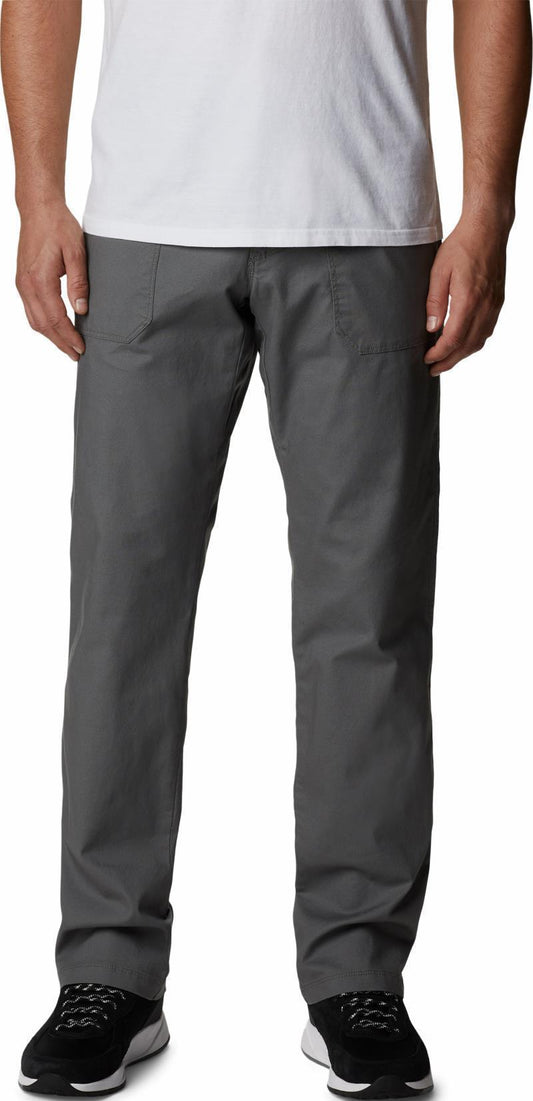 Flex ROC Utility Pants, 34" Inseam - Mens - City Grey 1