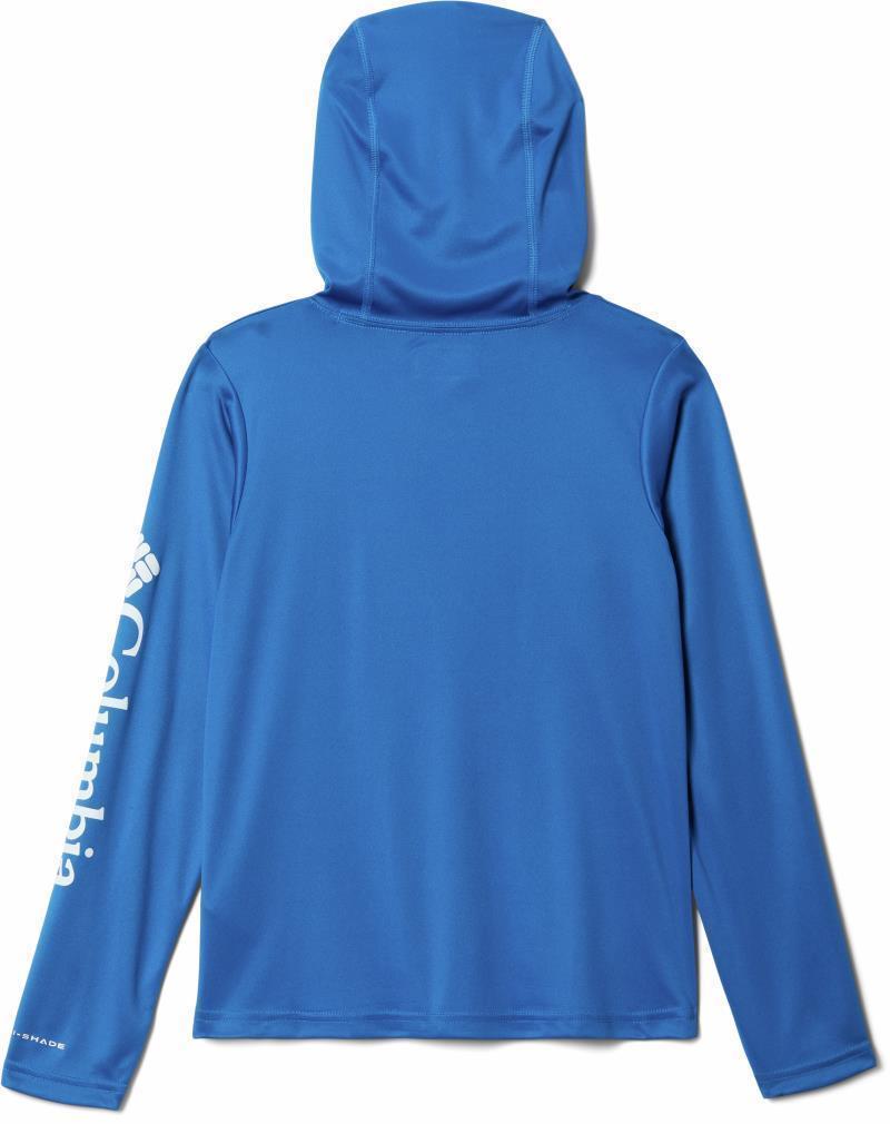 Fork Stream Hoodie - Youth Boys - Bright Indigo 2