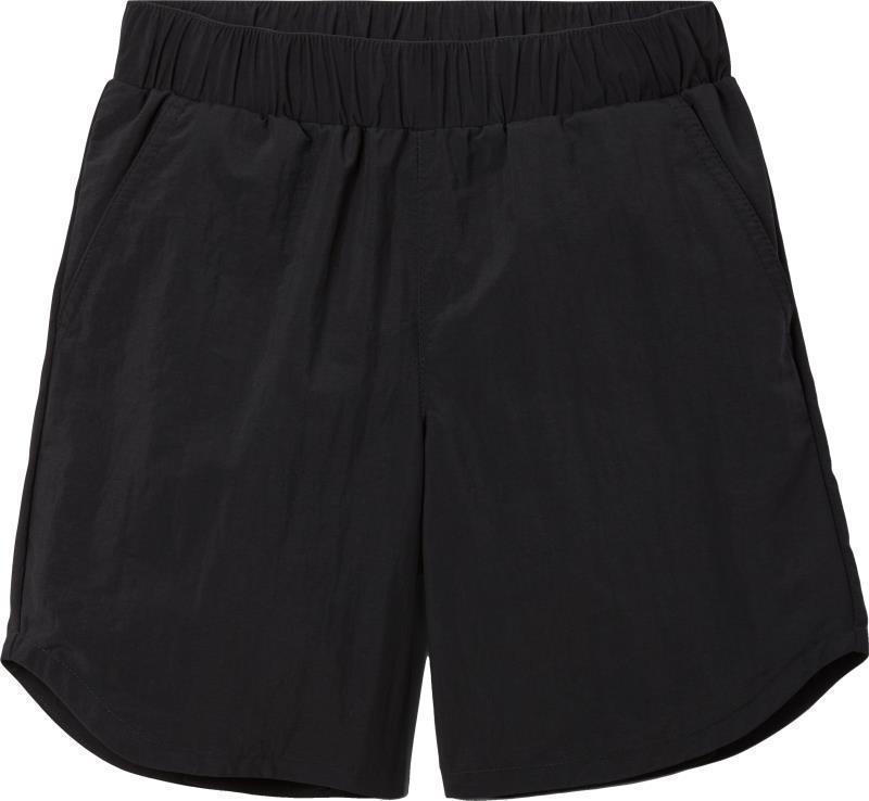 Fork Stream Shorts - Youth Boys - Black 1