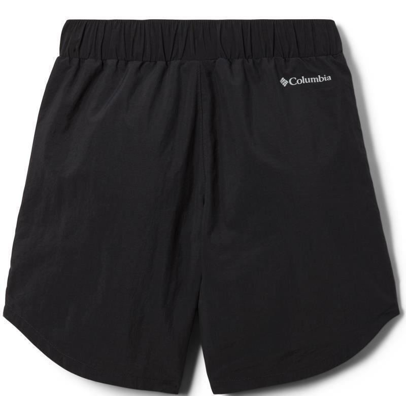 Fork Stream Shorts - Youth Boys - Black 2